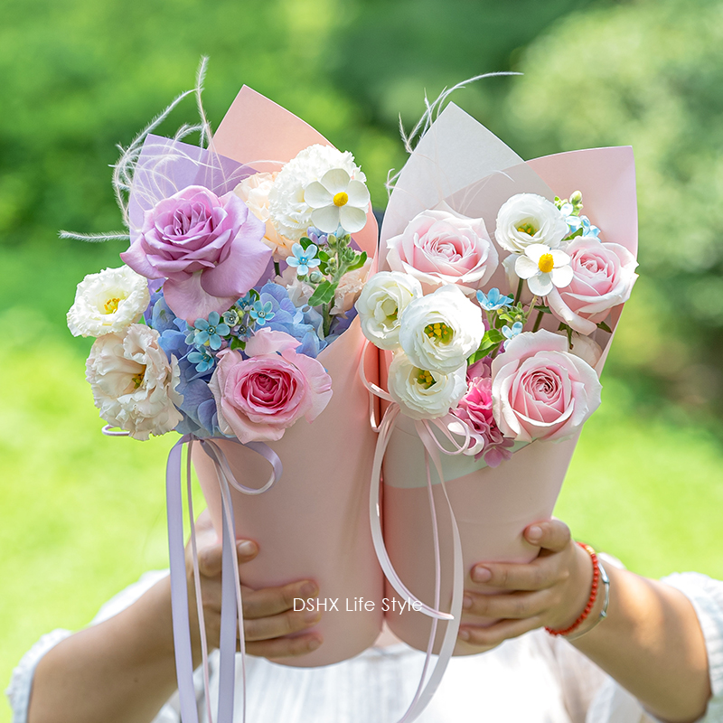 小甜筒·两款可选